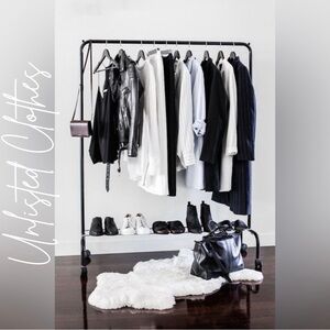 Unlisted Clothing Item